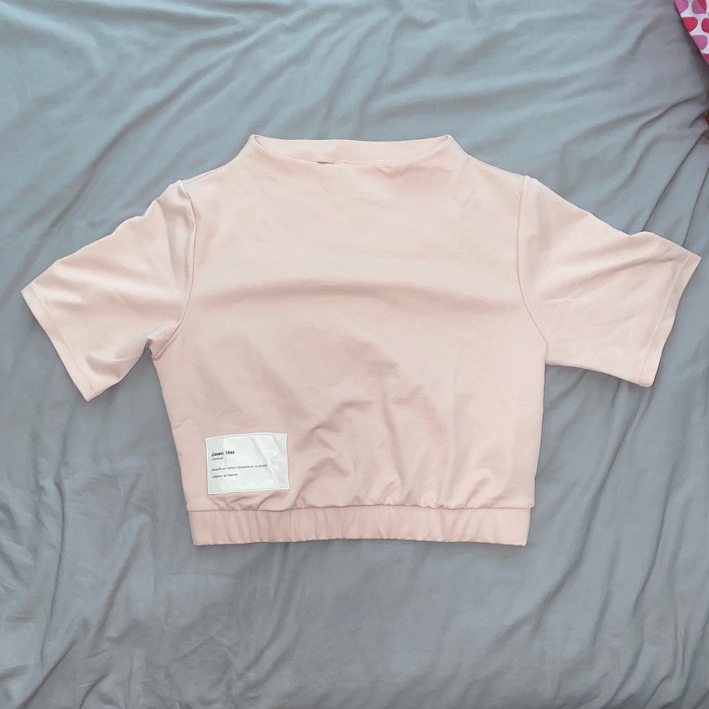 Reebok Shirt